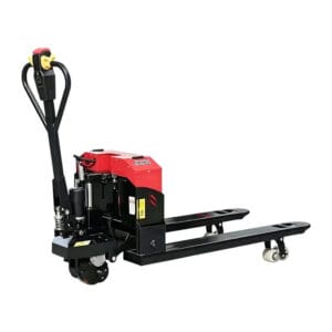 Extra-Thick Fully Electric 685