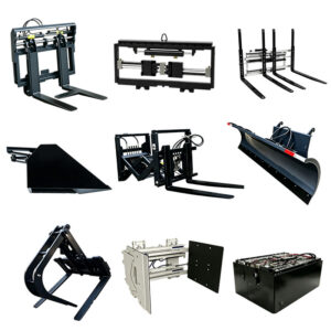 Spare Parts