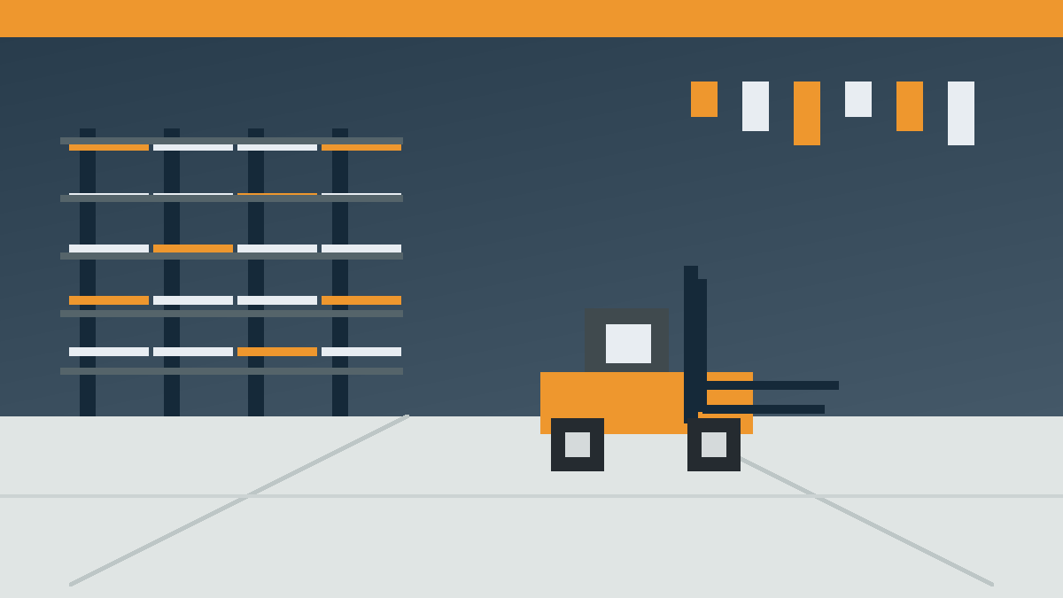 Common Buying Mistakes When Selecting Electric Stackers and Pallet Trucks - warehouse material handling cover image